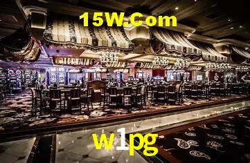 Experiência VIP w1pg