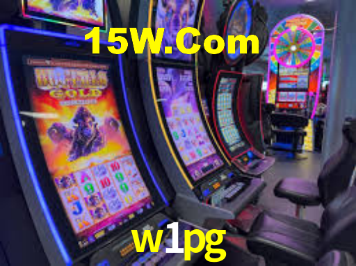 w1pg,w1pg.com