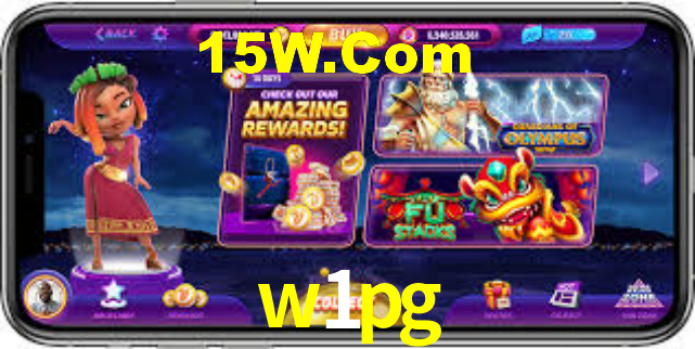 w1pg,w1pg.com