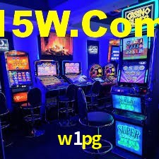 w1pg,w1pg.com