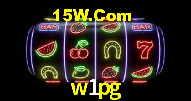 w1pg