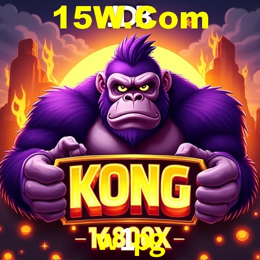 Download para Android e iOS na w1pg