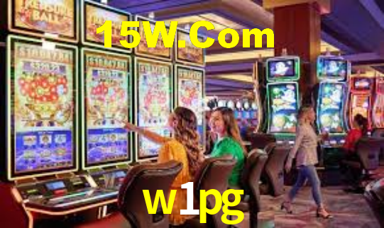 APP rápido e leve da w1pg