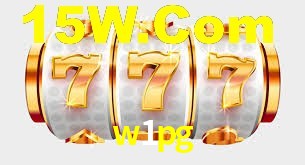 Cashback e recargas na w1pg