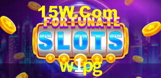 w1pg,w1pg.com