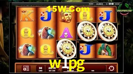 Benefícios da Conta w1pg