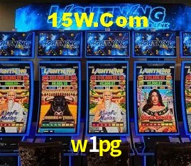Integração de APIs w1pg