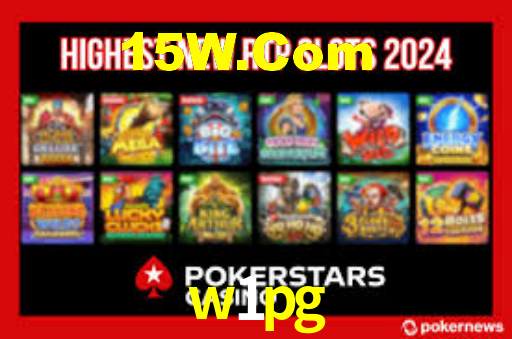 w1pg,w1pg.com