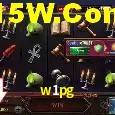 Diretório de Jogos w1pg