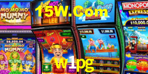 w1pg.com