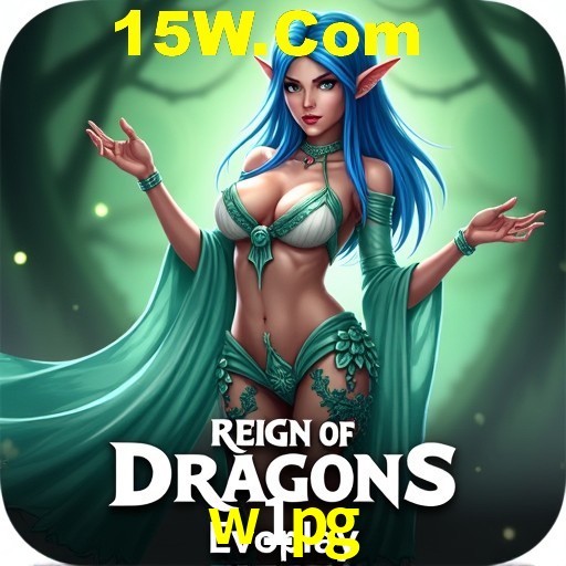 A Revolução dos Aplicativos de Jogos no w1pg