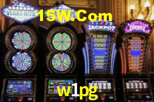 w1pg plataforma
