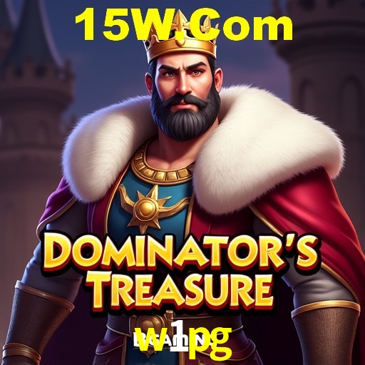 Descubra a Magia dos Jogos de Arcade no w1pg