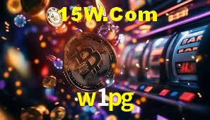 Welcome Bonus w1pg