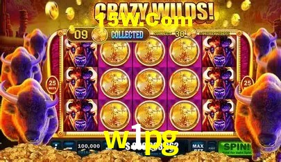 Jackpots e promoções na w1pg
