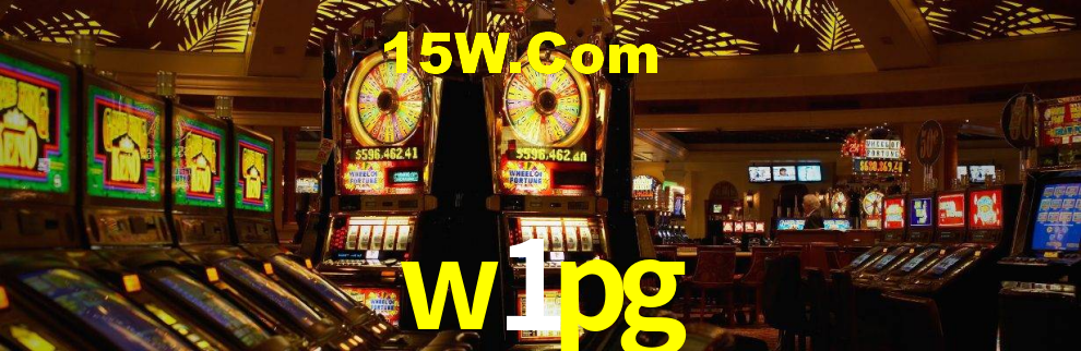 w1pg,w1pg.com