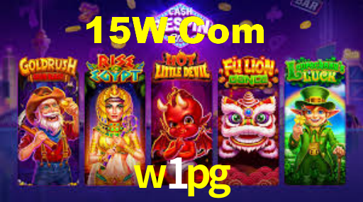 w1pg.com