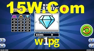 w1pg plataforma