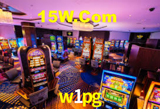 w1pg,w1pg.com