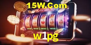 Statistics w1pg