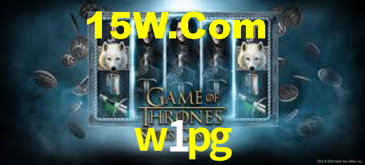 w1pg,w1pg.com