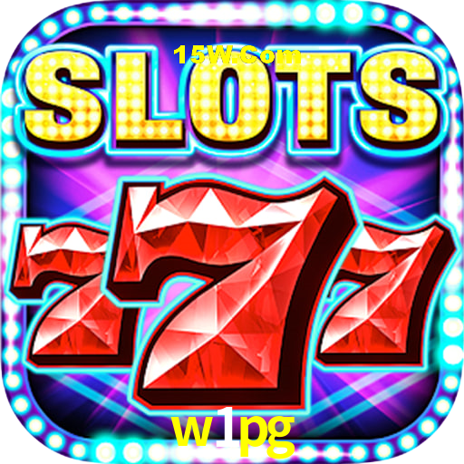 Slot Games w1pg