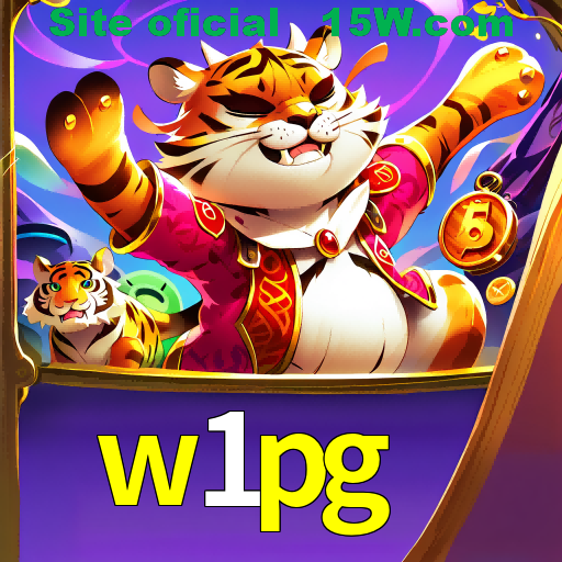 Imagem promocional da w1pg mostrando a plataforma e suas vantagens